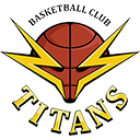 Titans Basketball Club